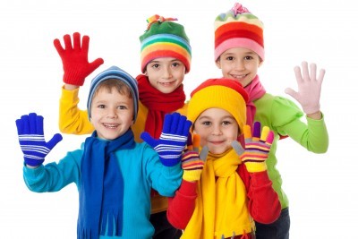 Alergias de invierno como afectan la salud de los niños - Pekelandia