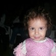 Sabri Fiore, 1 año y 7 meses